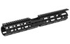 UTG PRO AR-15 Super Slim M-LOK 15" Drop-in Car. Length Rail