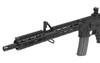 UTG PRO AR-15 Super Slim M-LOK 15" Drop-in Car. Length Rail