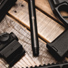 Rosco Manufacturing Bloodline 10.5" 300 BLK Heavy 1:7 Twist Black Nitride Pistol Barrel