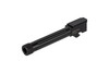 Lone Wolf Alpha Wolf 9mm Fluted Threaded for Glock 19 - Nitride