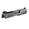 Lone Wolf Arms Dusk G19 9mm Complete Slide for Glock 19 Gen 3 - RMR Cut - Graphite Grey