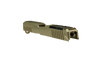 Lone Wolf Arms Dusk G19 9mm Stripped Slide for Glock 19 Gen 3 - RMR Cut - FDE