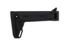 Reptilia Corp LINK for CZ Scorpion w/ Magpul Zhukov - Black
