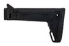 Reptilia Corp LINK for CZ Scorpion w/ Magpul Zhukov - Black