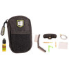Breakthrough Clean Technologies Badge Series - 7.62Mm Pull Through Cleaning Kit With Molle Pouch