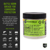 Breakthrough Clean Technologies Battle Born Grease With Ptfe - 4Oz Jar