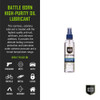 Breakthrough Clean Technologies Battle Born High-Purity Oil - 6oz Spray Bottle