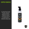 Breakthrough Clean Technologies Copper Remover - 6oz Pump Spray Bottle