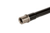 Ballistic Advantage 16" 22 ARC SPR Rifle Stainless Steel Black Nitride Premium Black Series Barrel