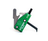 Velocity Drop-in Trigger for AR-15 - Straight w/ Finger Stop - 3lb