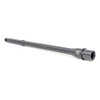 Faxon Firearms 12.5" GUNNER 5.56 NATO Mid-Length 4150 Nitride / Melonite Barrel
