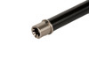 Ballistic Advantage 22" 22 ARC Bull Rifle+1 Stainless Steel Black Nitride Premium Black Series Barrel