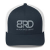 BLACK RIFLE DEPOT BRD Trucker Cap