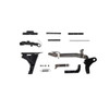 BLACK RIFLE DEPOT Lower Parts Kit For Glock 19 Gen 3 or Adjustable Trigger, glock parts