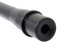 8.3" 9mm Straight Profile QPQ Nitride Barrel