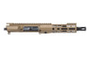 Aero Precicion M4E1 Threaded Complete Upper 8" .300 Blackout Barrel 7" M-LOK ATLAS S-ONE Handguard - FDE Cerakote