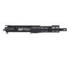 Aero Precision M4E1-T Complete Upper, 8" .300 Blackout Barrel, 7" M-LOK ATLAS S-ONE HG, Anodized Black