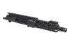 Aero Precision M4E1-T Complete Upper, 8" .300 Blackout Barrel, 7" M-LOK ATLAS S-ONE HG, Anodized Black