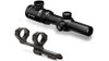 Vortex Crossfire II 1-4x24mm 30mm Tube SFP V-Brite MOA Rifle Scope, Black