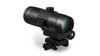 Vortex VMX-3T Magnifier with Flip Mount - Matte Black