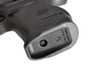 STRIKE INDUSTRIES Strike Industries Enhanced Magazine Plate for Glock G43 - Black