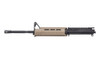 Aero Precision AR-15 16" 5.56 Complete Upper w/ Pinned FSB, MOE SL Carbine - FDE