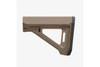 MAGPUL MOE RL CARB STK MIL-SPEC - FDE