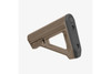 MAGPUL MOE RL CARB STK MIL-SPEC - FDE