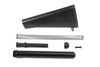 KAK AR-15 A2 Buttstock Kit - Black
