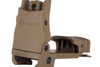 MFT Flip Up Rear Sight - SDE