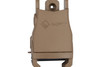 MFT Flip Up Rear Sight - SDE