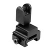 NcSTAR AR-15 Flip Up Front Sight