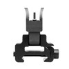 NcSTAR Front Flip AR-15 Back-Up Sight For Receiver Height Gas Block