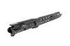 BLACK RIFLE DEPOT 16 5.56 NATO Super Slim Upper Assembly, AR 15 Upper, AR 15 Complete Upper, AR 15 Complete Upper Assembly, AR 15 Upper Assembly, AR15 Upper, AR15 Complete Upper, American Made AR 15 Upper, Best AR 15 Upper, 16 Inch Upper, 16" Upper