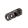 Fortis 300BLK Out Muzzle Brake - Black