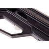 Fortis LA Stock Aluminum Butt Stock That Fits Milspec Buffer Tube