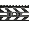 Fortis Quick Detach Sling Mount - M-LOK