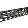 Fortis Quick Detach Sling Mount - M-LOK w/ QD Swivel