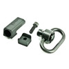 Fortis Rail Attachment Point - RAP w/ QD Swivel