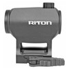 Riton Optics 1×23 X1 Tactix ARD Red Dot Sight