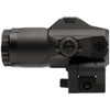 SIG Sauer JULIET4 Magnifier 4x - QD Mount