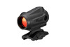 SIG SAUER Romeo5 Gen II 1x20 1 MOA Red Dot Sight