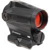 SIG SAUER Romeo5X Gen II 1x20 2 MOA Red Dot Sight