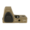 Trijicon 700717 6.5 Adj Red Dot Sight RMR Type 2 - CK FDE