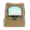 Trijicon 700717 6.5 Adj Red Dot Sight RMR Type 2 - CK FDE