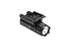 NcSTAR 3W 150 Lumen LED Pistol/Rifle Flashlight QR w/Strobe