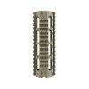 NcSTAR AR-15 Carbine Length Quadrail - Tan