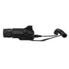 NcSTAR AR-15 Green Laser w/ A2 Front Sight Post