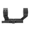 NcSTAR AR-15 QR Weaver Mount/ Cantilever Scope Mount Rear Ring 30mm