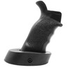 Ergo AR15/M16 Tactical DLX Grip w/Palm Shelf Rigid Black 4050-BK
